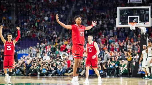 March is upon&nbsp;us